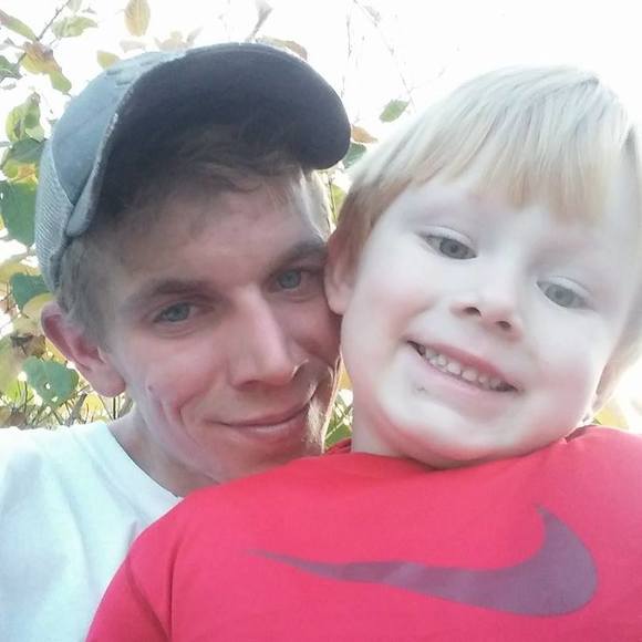 Meet your Posher, Jeremey - Picture 1 of 1